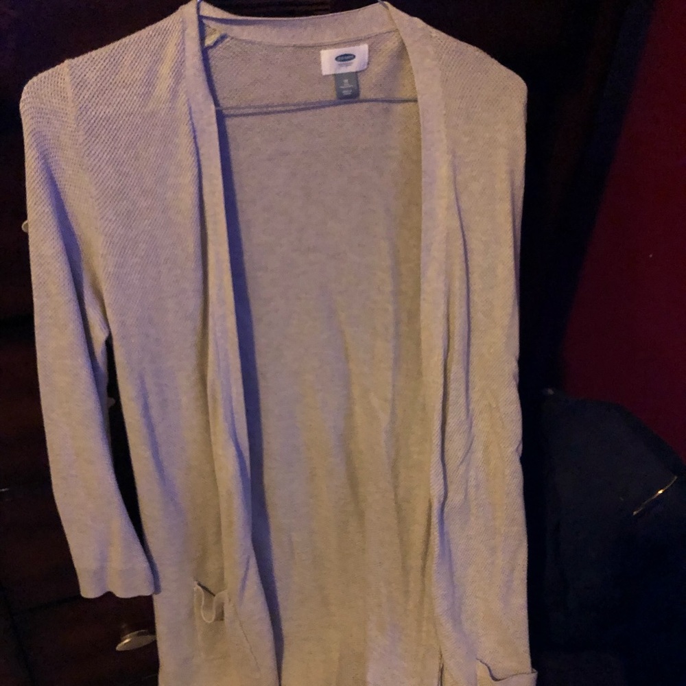 Cardigan